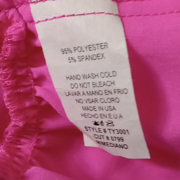 Ces Femme Off the Shoulders Top M - Picture 6 of 6